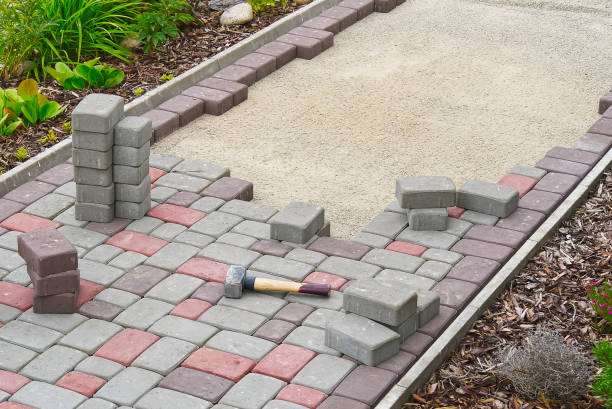 Best Affordable Driveway Pavers  in Freeland, WA