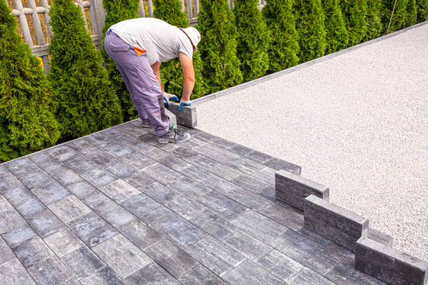 Best Commercial Driveway Pavers  in Freeland, WA