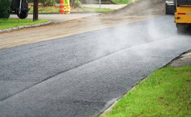 Best Local Driveway Pavers  in Freeland, WA