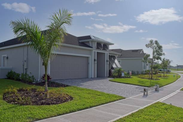 Best Driveway Pavers Near Me  in Freeland, WA