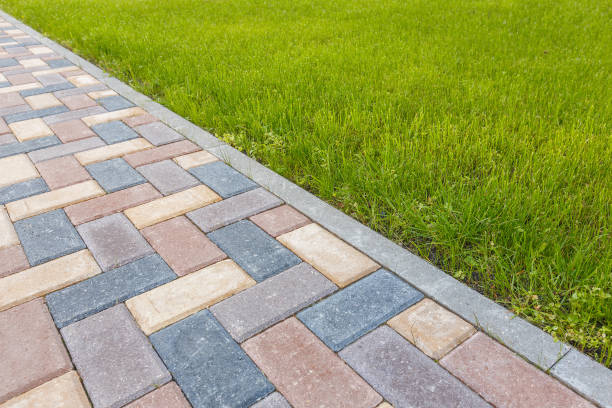 Best Driveway Resurfacing Pavers  in Freeland, WA