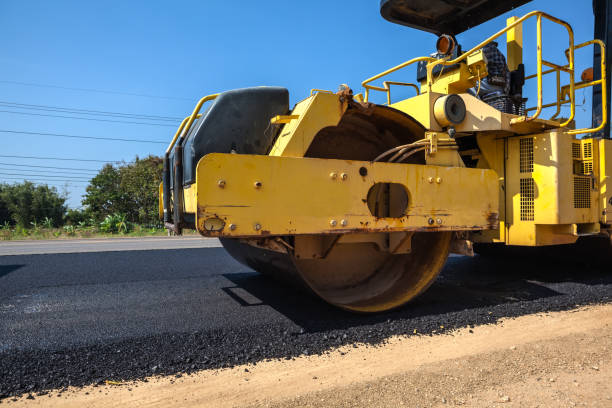 Best Driveway Repair Near Me  in Freeland, WA